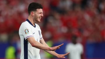Denmark v England: Group C - UEFA EURO 2024