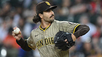 San Diego Padres v Chicago White Sox