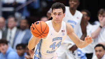 Kansas v North Carolina