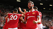 Manchester United veut se reprendre dans cette Europa League.