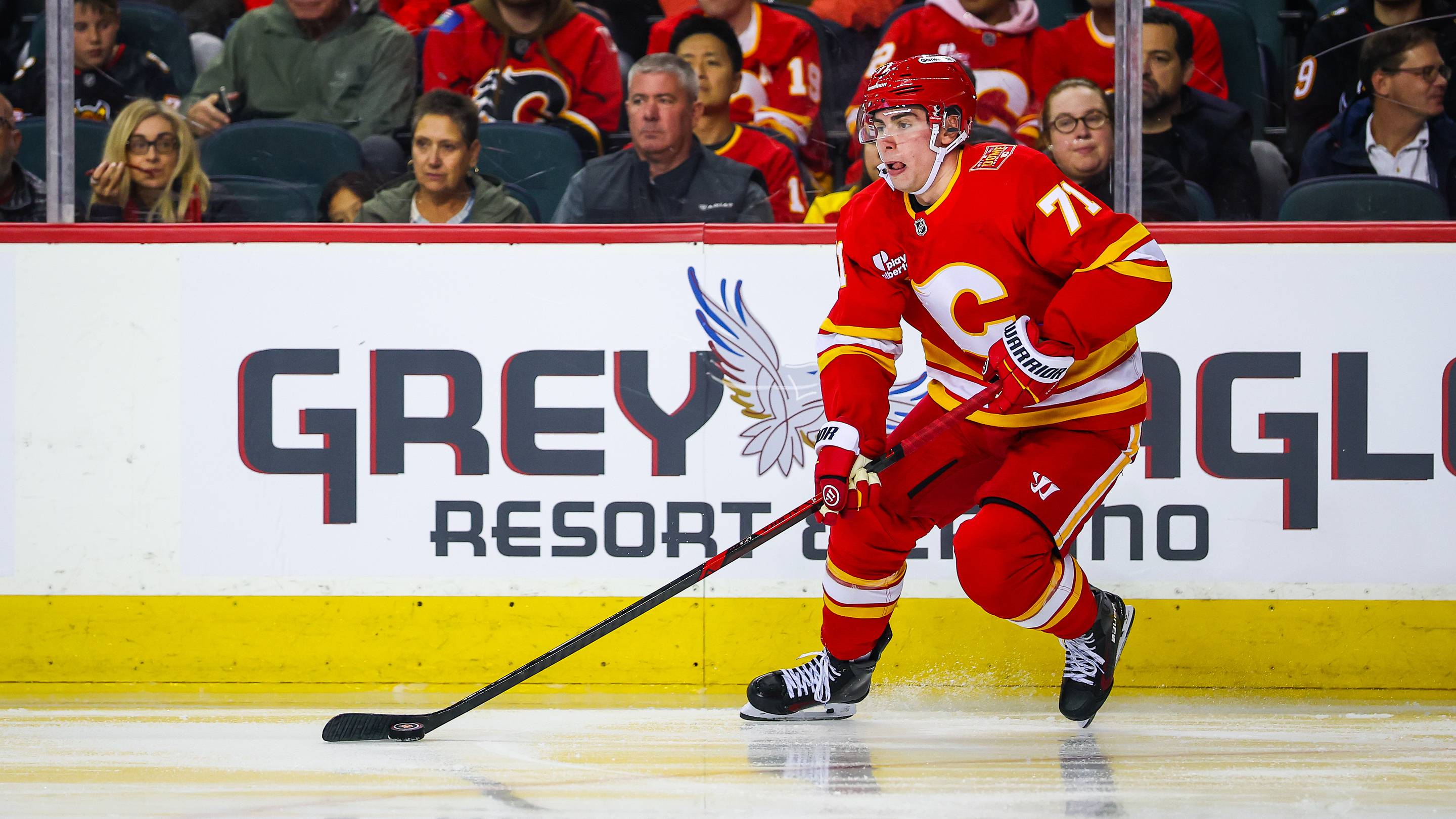 Simon Nemec is proving the New Jersey Devils right