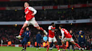 Arsenal FC v AFC Bournemouth - Premier League