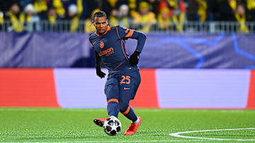 Manuel Akanji