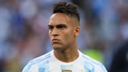 Lautaro Martinez