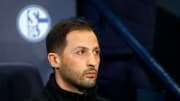 Domenico Tedesco trainiert ab sofort Leipzig