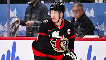 Brady Tkachuk