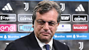 Juventus v SS Lazio - Serie A