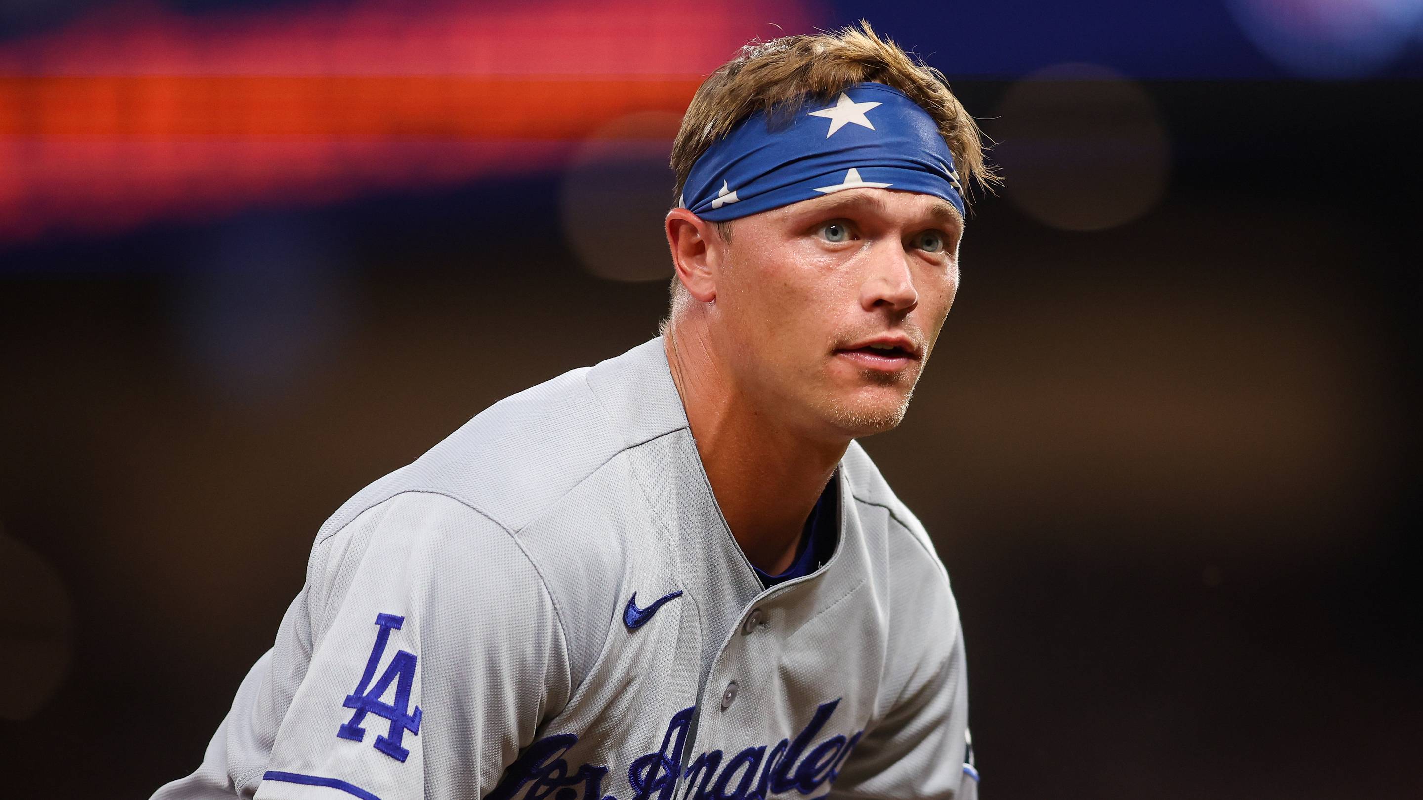 Dodgers non-tender candidate could be a perfect fit for the Reds
