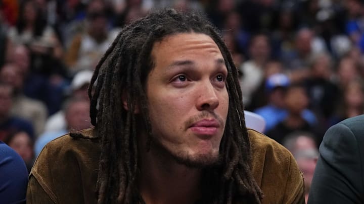 Denver Nuggets, Aaron Gordon