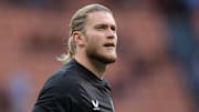 Loris Karius (Archivbild)