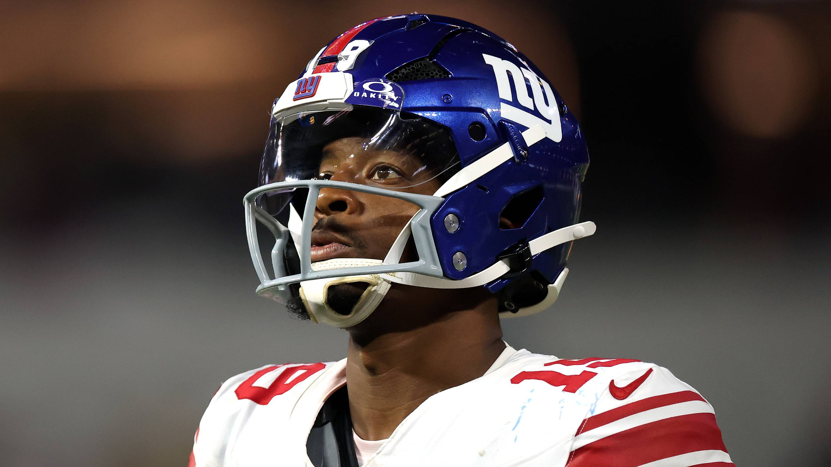 Can the Giants trust Jameis Winston? Exploring New York's options without Jaxson Dart