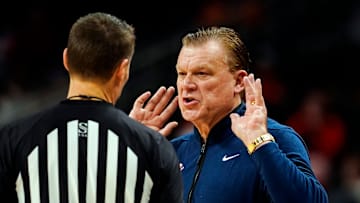 Illinois v Arkansas