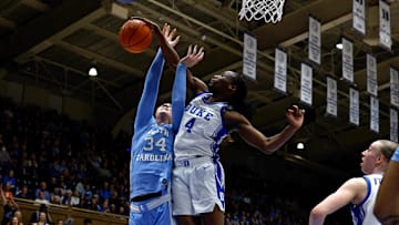 North Carolina v Duke