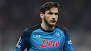 Le SSC Napoli conserve ses chances de rejoindre le dernier carré de la Ligue des champions.