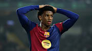 FC Barcelona v Real Betis Balompie - La Liga EA Sports