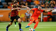 Houston Dynamo v Seattle Sounders - 2024 MLS Cup Playoffs