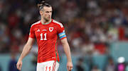 Gareth Bale bientôt de retour sur les pelouses ?