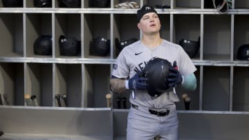 Alex Verdugo sabe que será difícil quedarse con los Yankees 
