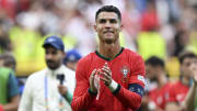Turkiye v Portugal - EURO 2024