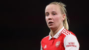 Arsenal & England star Beth Mead has a timeframe in mind as she rehabs after ACL surgery