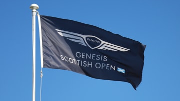 Genesis Scottish Open 