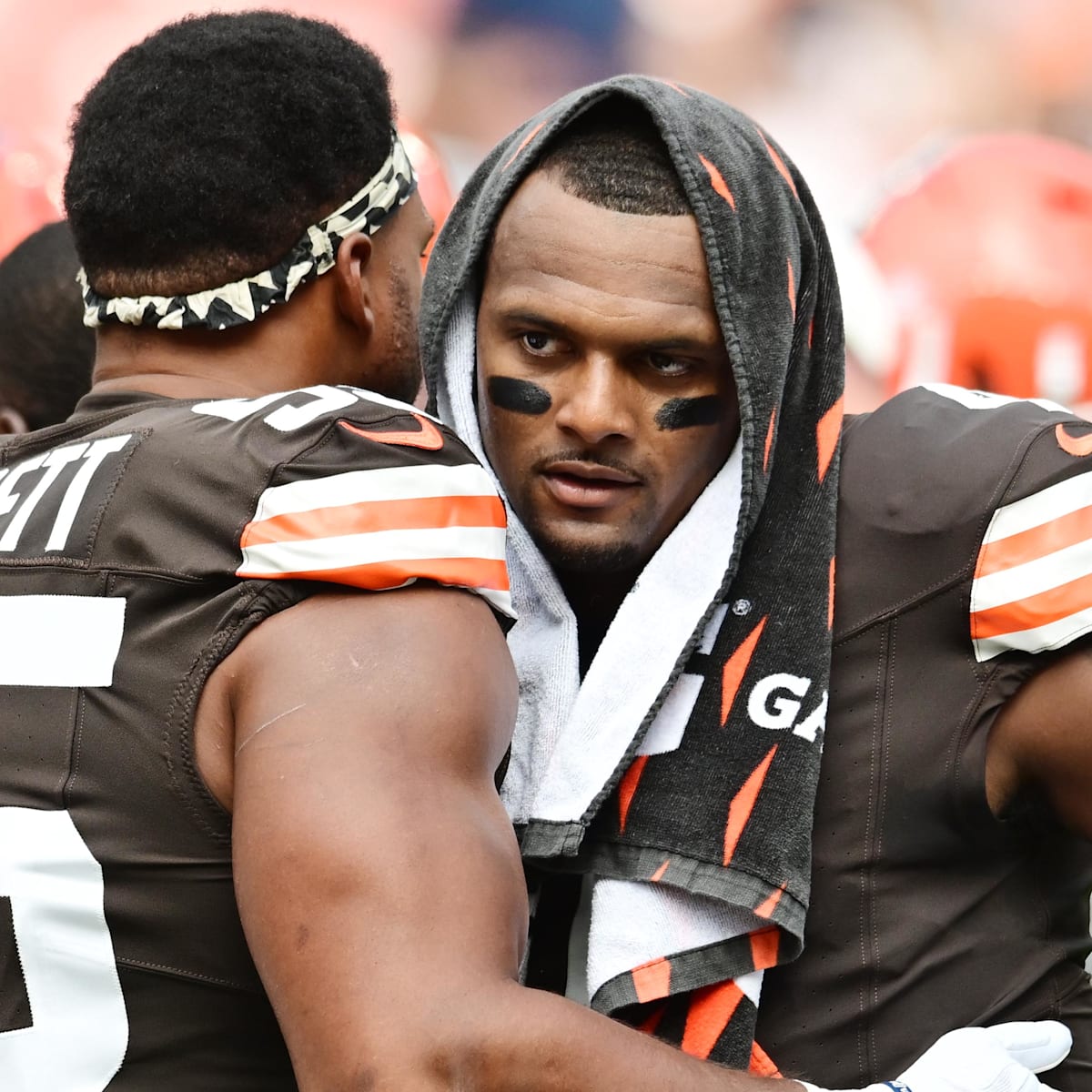 Analyst Discloses Two Alarming Stats For Cleveland Browns