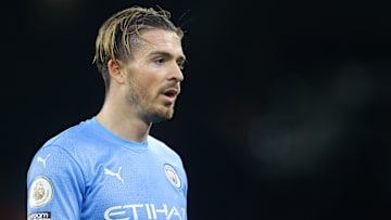 Manchester City v Leeds United - Premier League