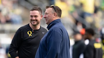 Illinois v Oregon