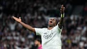 Real Madrid C.F. v Arsenal FC - UEFA Champions League 2024/25 Quarter Final Second Leg