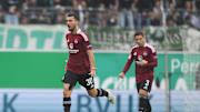 Mahir Emreli verlässt den 1. FC Nürnberg