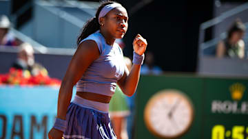 Mutua Madrid Open - Day Ten