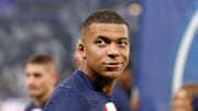 Kylian Mbappé a fait plier la FFF concernant les droits à l'image.