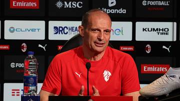 Massimiliano Allegri Massimiliano Allegri