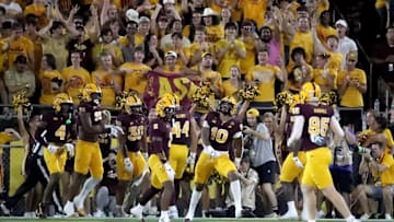 Wyoming v Arizona State