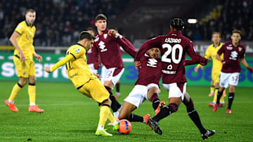 Torino FC v AC Milan - Serie A Torino FC v AC Milan - Serie A