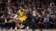 Lakers visitan a Raptors este miércoles