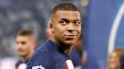 Kylian Mbappé a mis les points sur les I
