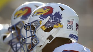 Kansas Football