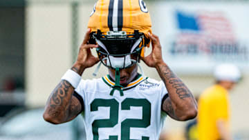 Green Bay Packers, NFL