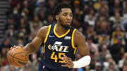 Donovan Mitchell sería una opción de lujo para Lakers