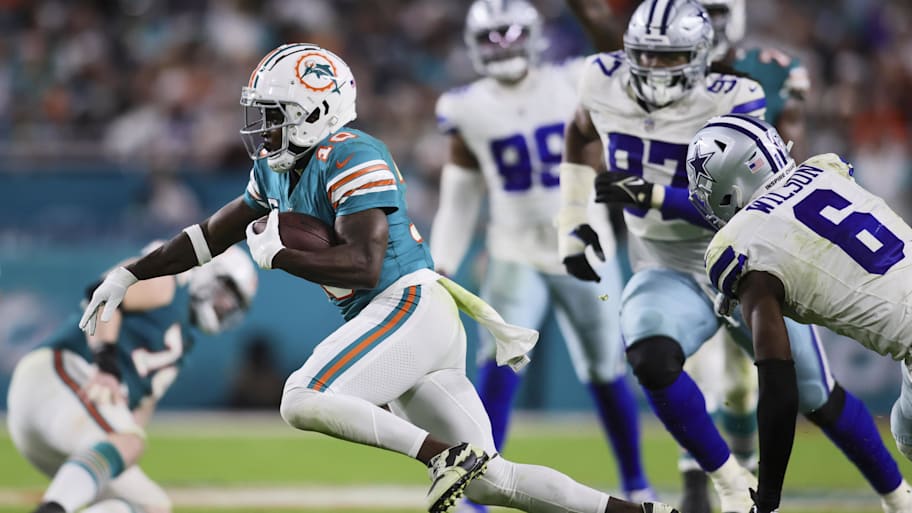 Cowboys legend suggests Dallas trades for superstar WR to help CeeDee Lamb