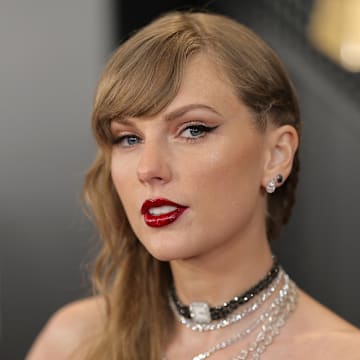 Taylor Swift