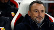 Le constat réaliste de Franck Haise après la défaite face au LOSC. 