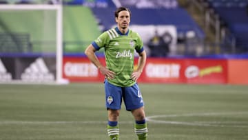 Minnesota United FC v Seattle Sounders: Western Conference Finals - MLS Cup Playoffs