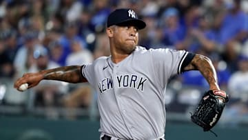 New York Yankees v Kansas City Royals