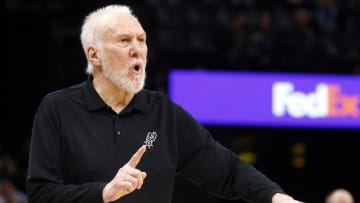 Gregg Popovich