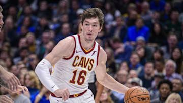 Dallas Mavericks, Cedi Osman