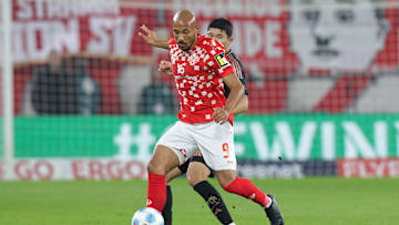 Karim Onisiwo