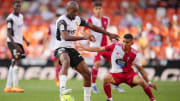 Valencia CF v RC Celta de Vigo - La Liga Santander