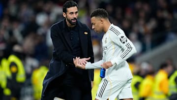 Real Madrid v Levante Ud - Laliga Ea Sports